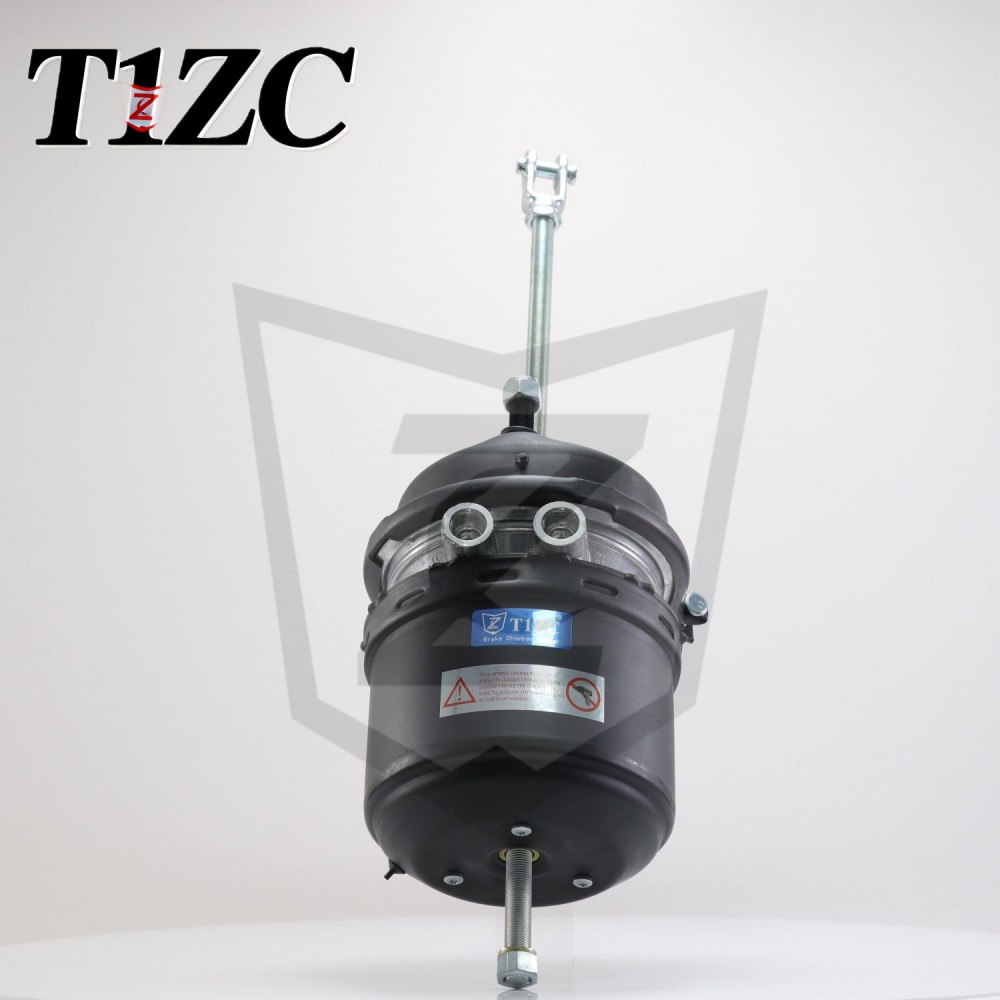 Düzenli Sürüm T30 Arka Kamber