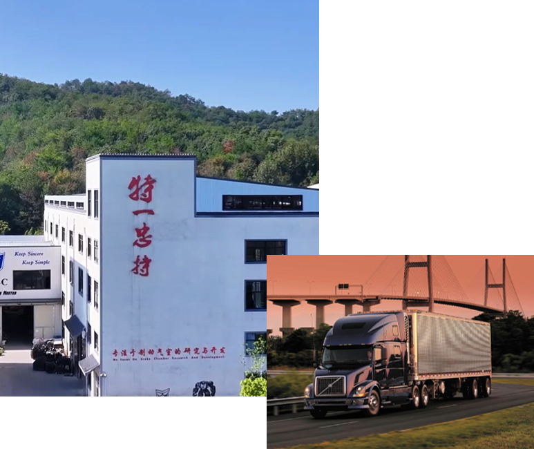 Zhejiang T1ZC Otomobil Parçaları Şirketi